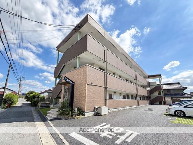 ラビアン・ローゼ