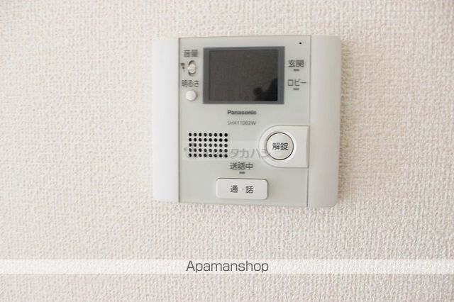 プルミエールの内装写真