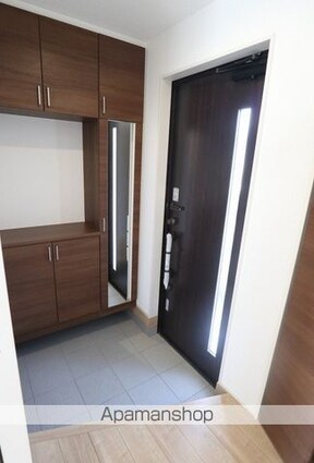 Ｓｕｍａｉ－ｔｏ八王子市犬目町０３[3LDK/84.62m2]の玄関