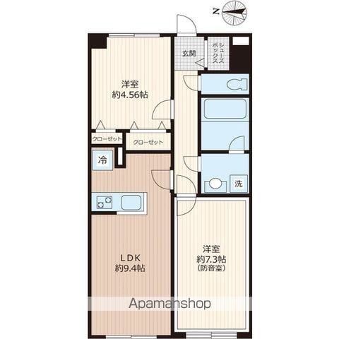 間取り：213138658488