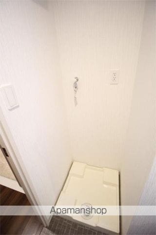 ヒルフォート常盤の内装写真