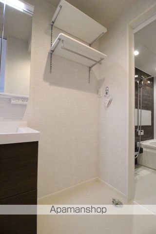 LA GRANDIRの内装写真