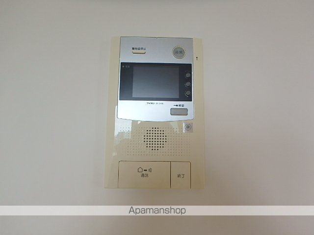 VILLA57の内装写真