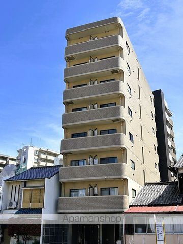 エンゼルハートの外観写真