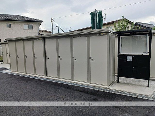 ミニョン フロル Aの内装写真