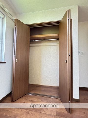 ウィング桔梗の内装写真