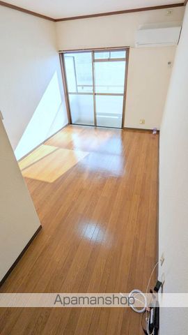 サニーパレスの内装写真