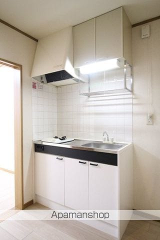 Kハウスの内装写真
