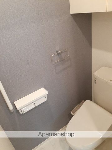 ウインド カームの内装写真