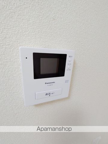 エルヴィーナ旭ヶ丘の内装写真