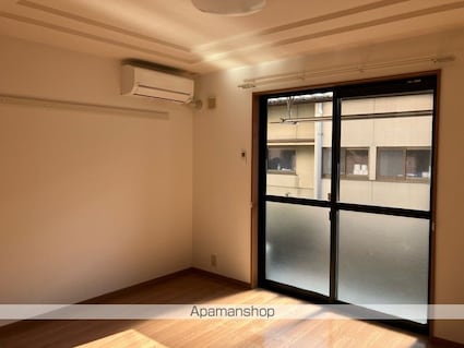 メルヴェール・チェンバー[1K/24.84m2]の内装