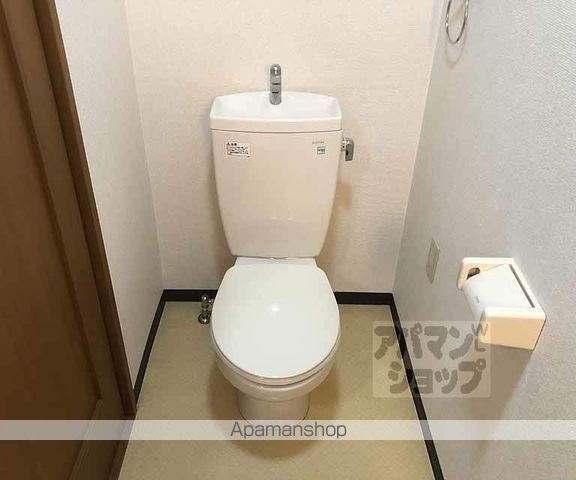 ドマーニの内装写真