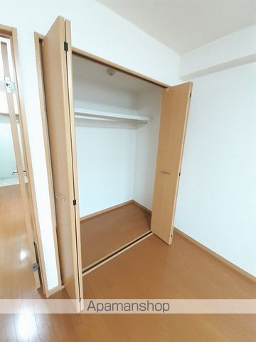 グランアールコハマの内装写真