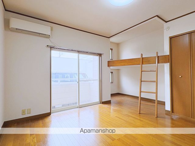 ドミールK Iの内装写真