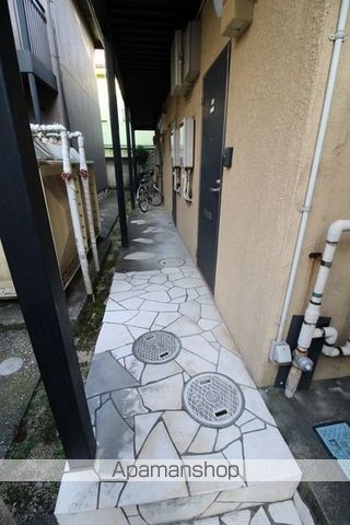 クラブハウス戸越のその他写真