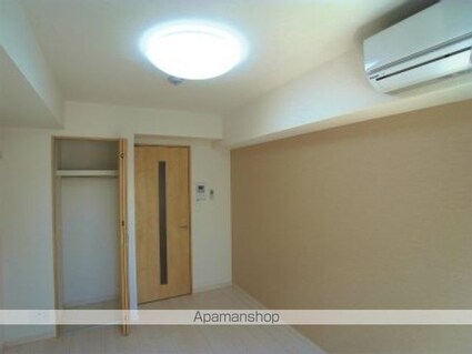 リブリ・自由が丘Ⅱ[1K/20.49m2]のリビング・居間1