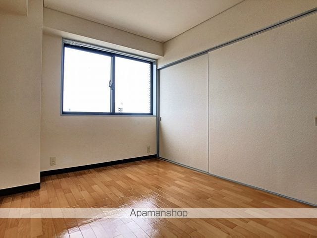 ウエストヴィラージュの内装写真