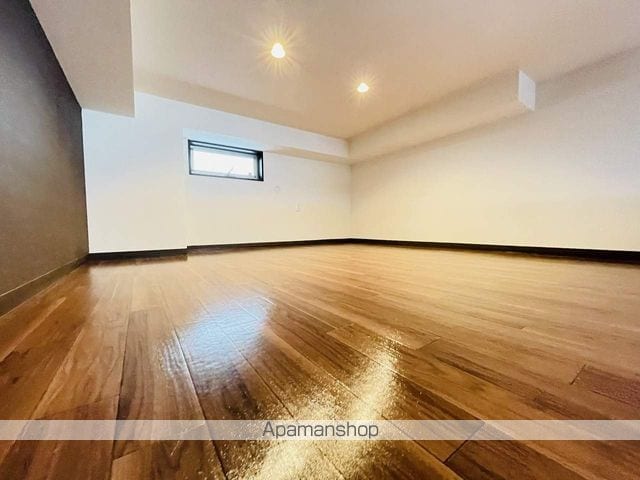 Creo堀田弐番館の内装写真