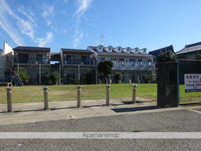サンライズ太田Ⅰ[3DK/56.42m2]の周辺7