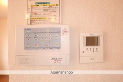 アヴァン　ドゥース　Ｂ棟[2LDK/60.7m2]のその他設備