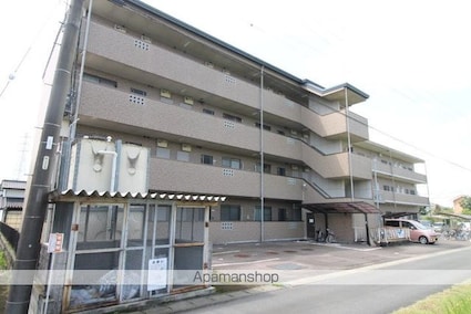 ＥＡＳＴ[2LDK/62.4m2]の外観2