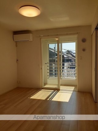 サンライズ[1LDK/49.06m2]のリビング・居間