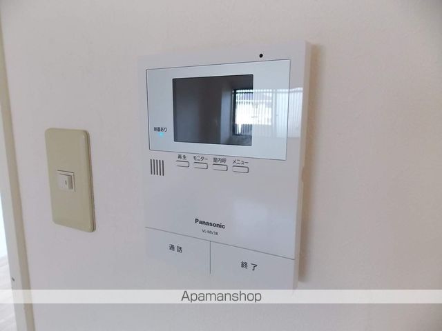 木賀第2杉本ビルの内装写真