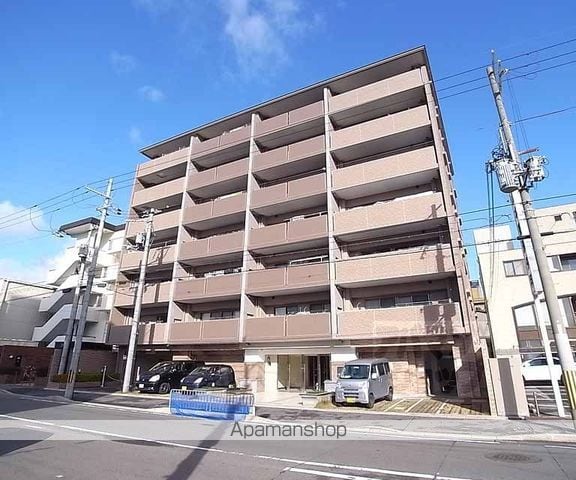 クレアシティ西院高辻通