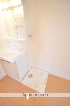 ウェルダンハーモニー[1K/28.53m2]の内装1