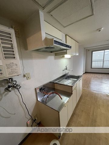 ハイム910の内装写真