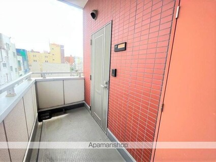 一聖ビル[1K/25.3m2]のエントランス5