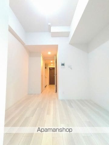 ESLEAD新大阪ラヴァーグの内装写真