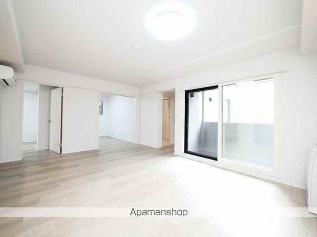 HIGH RESIDENCE YAMAHANAの内装写真