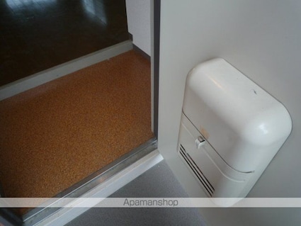 バグースⅠ[1LDK/40.09m2]の内装3