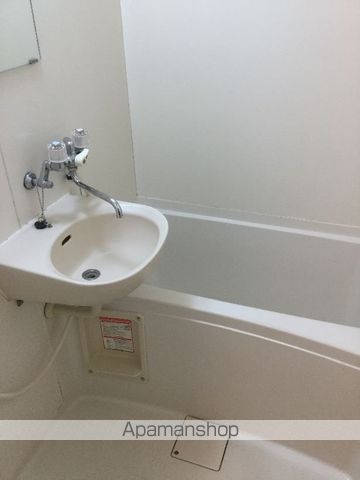 レオパレスMの内装写真