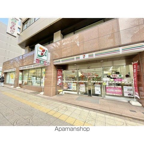 Mヒルズ本町の周辺写真