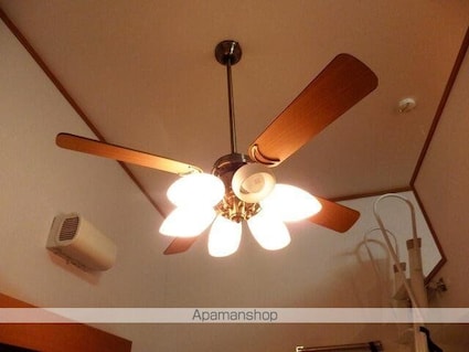 東京都練馬区旭丘２丁目[1R/11.84m2]のその他設備