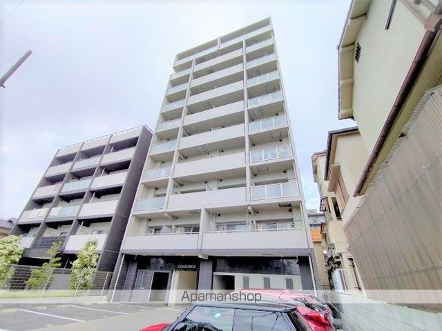 Lexella西吹田の外観写真