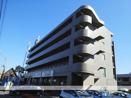 マルベル宇多津[1K/27.77m2]のエントランス6