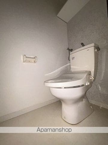 シャトン北10条の内装写真