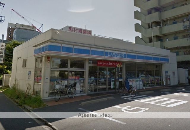 プレサンスNAGOYAファストの周辺写真