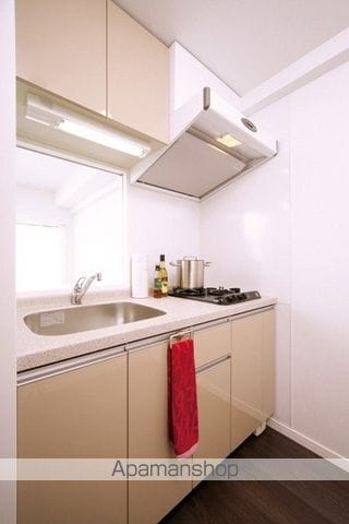エンクレスト天神STAGEの内装写真