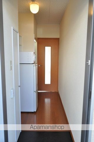 レオパレスカルチェの内装写真