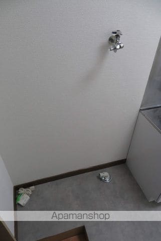 プリンスハイツ柏木の内装写真