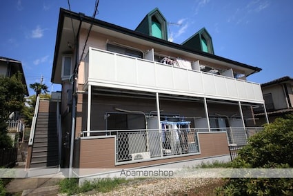 メゾンクレール[1R/18m2]の外観5