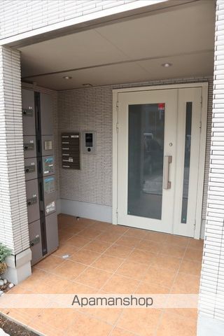 CASA COMFORT Aの玄関写真