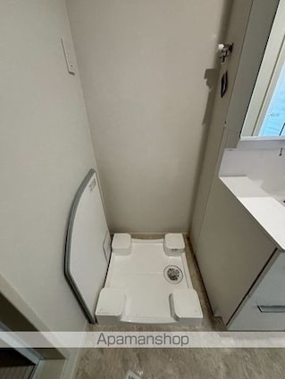 東京都渋谷区初台２丁目[1LDK/40.99m2]のその他内装