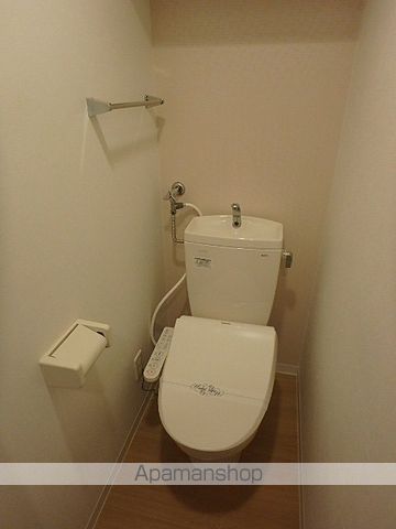 STANDARDの内装写真