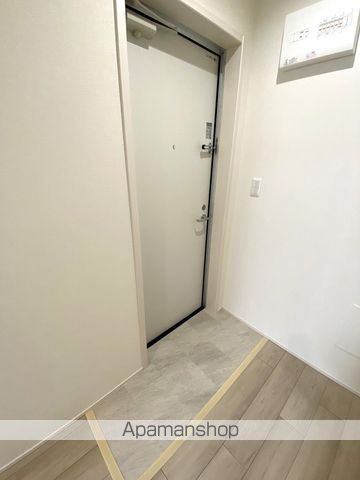 フジパレス平野郷III番館の内装写真