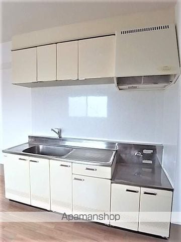 ドリーム新栄の内装写真